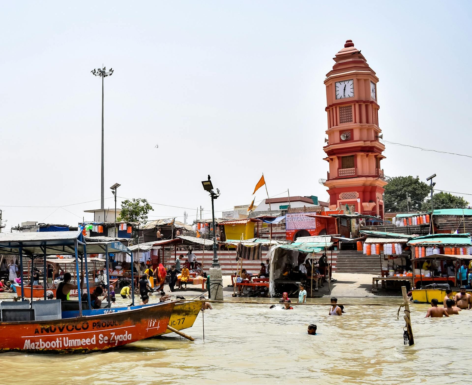 pexels-rsapmech-12581419 Varanasi / Kashi – 3 Days Spiritual Tour Package - Image 1